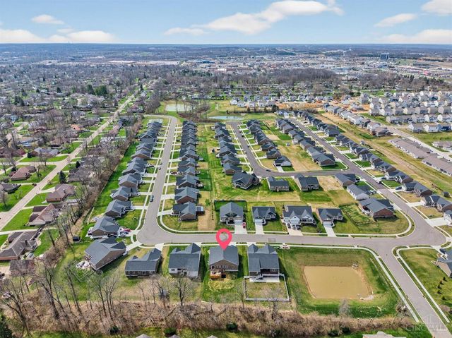 7114 Rivendell Circle, Miami Twp, OH 45459