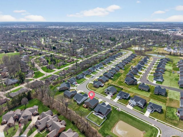 7114 Rivendell Circle, Miami Twp, OH 45459