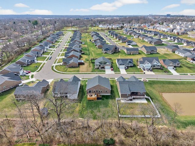 7114 Rivendell Circle, Miami Twp, OH 45459