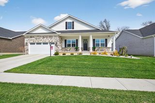 7114 Rivendell Circle, Miami Twp, OH 45459