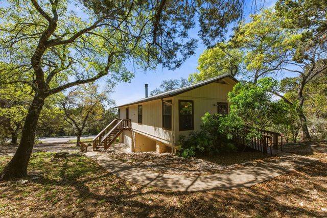 7303 White Oak DR, Lago Vista, TX 78645