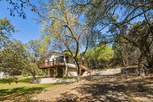 7303 White Oak DR, Lago Vista, TX 78645