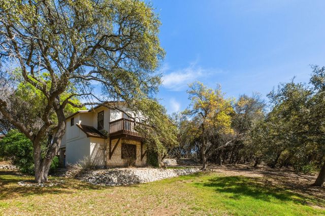 7303 White Oak DR, Lago Vista, TX 78645