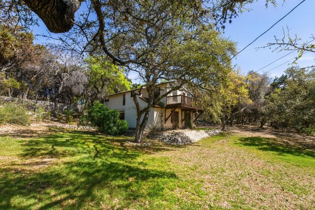 7303 White Oak DR, Lago Vista, TX 78645