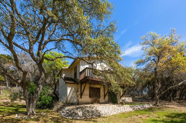 7303 White Oak DR, Lago Vista, TX 78645