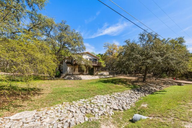 7303 White Oak DR, Lago Vista, TX 78645