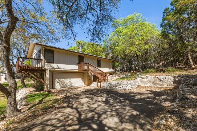 7303 White Oak DR, Lago Vista, TX 78645