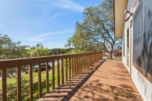 7303 White Oak DR, Lago Vista, TX 78645