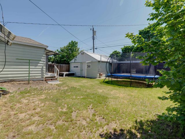 1418 E Rich Ave, Spokane, WA 99207