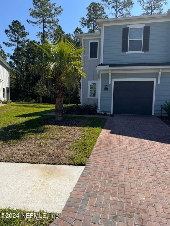 362 BELFORT Court, St. Augustine, FL 32092