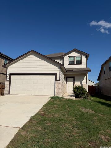 7906 CHAMPION CRK, San Antonio, TX 78252