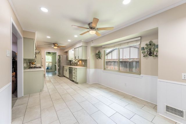 803 Edgewood Drive, Richardson, TX 75081