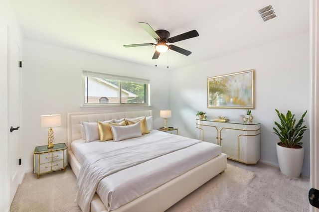 803 Edgewood Drive, Richardson, TX 75081