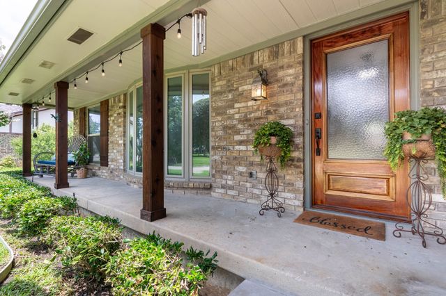 803 Edgewood Drive, Richardson, TX 75081