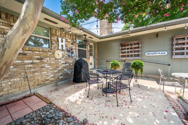803 Edgewood Drive, Richardson, TX 75081