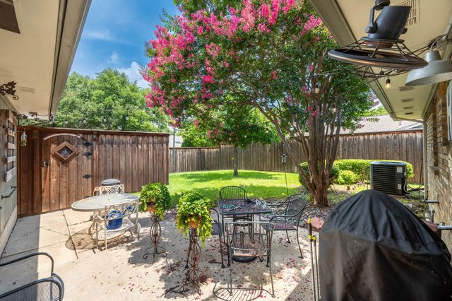 803 Edgewood Drive, Richardson, TX 75081