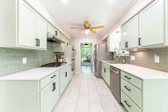 803 Edgewood Drive, Richardson, TX 75081