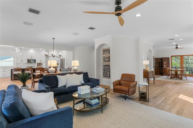 5954 SKIMMER POINT BOULEVARD S, Gulfport, FL 33707