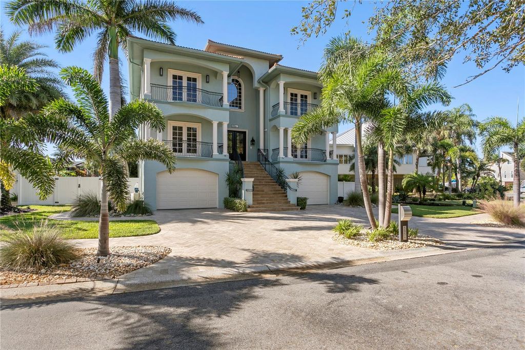 5954 SKIMMER POINT BOULEVARD S, Gulfport, FL 33707