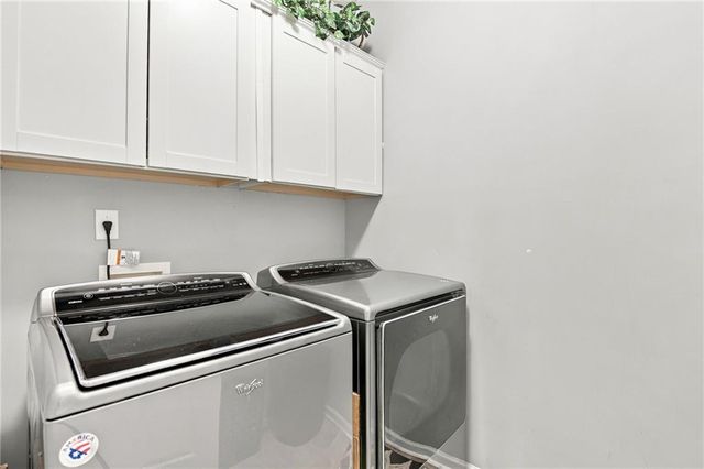 8098 Green Garden Drive, Riverdale, GA 30296