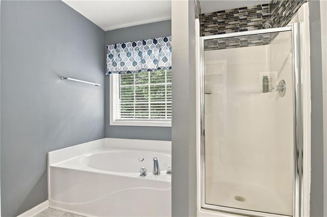 8098 Green Garden Drive, Riverdale, GA 30296