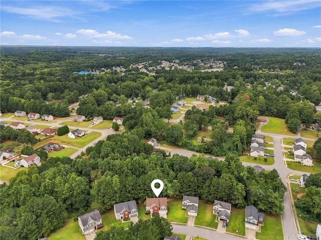 8098 Green Garden Drive, Riverdale, GA 30296