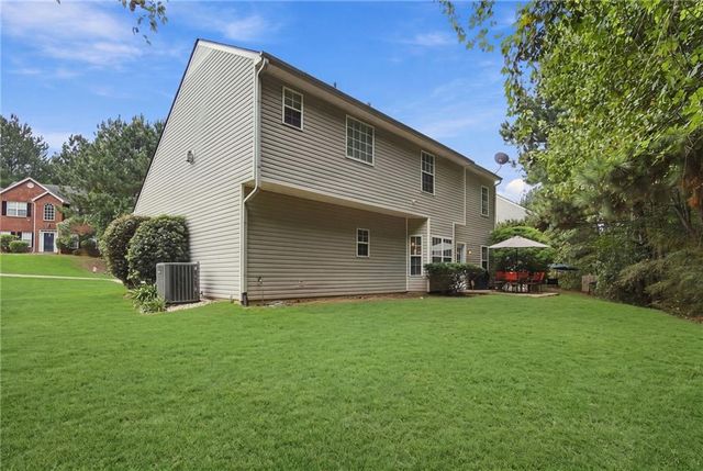 8098 Green Garden Drive, Riverdale, GA 30296