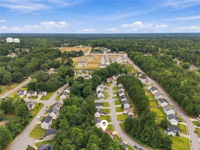 8098 Green Garden Drive, Riverdale, GA 30296