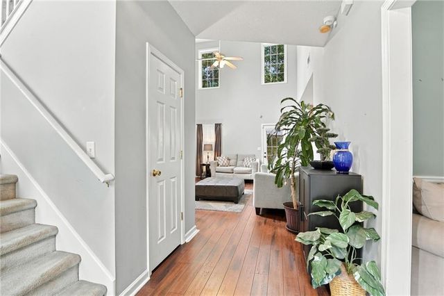 8098 Green Garden Drive, Riverdale, GA 30296
