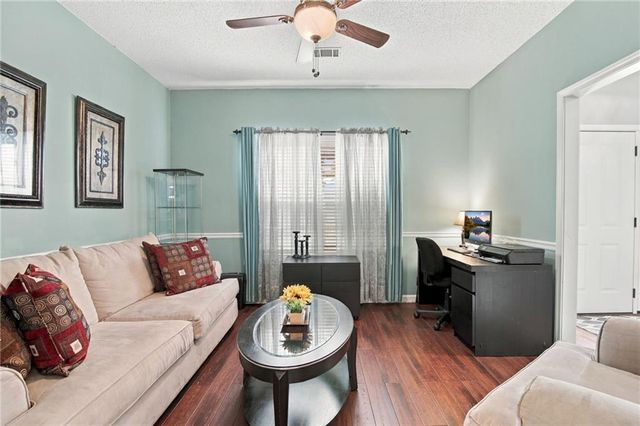 8098 Green Garden Drive, Riverdale, GA 30296