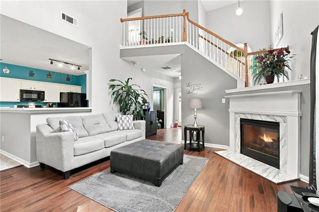 8098 Green Garden Drive, Riverdale, GA 30296