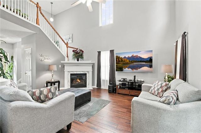 8098 Green Garden Drive, Riverdale, GA 30296