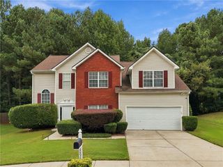 8098 Green Garden Drive, Riverdale, GA 30296