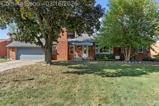 13565 Arnold, Redford Charter Township, MI 48239