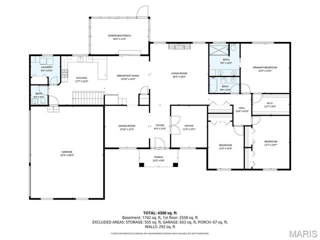 117 Callaway Court, O'fallon, IL 62269