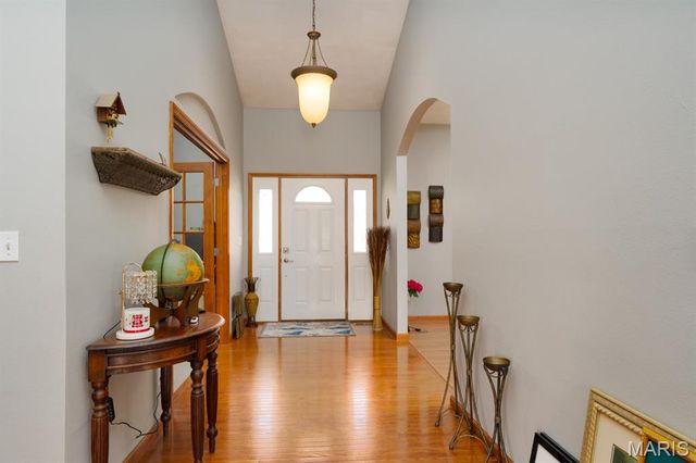 117 Callaway Court, O'fallon, IL 62269