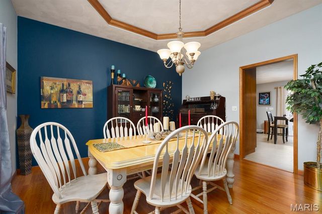 117 Callaway Court, O'fallon, IL 62269