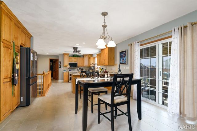 117 Callaway Court, O'fallon, IL 62269