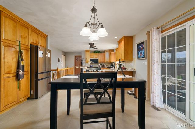 117 Callaway Court, O'fallon, IL 62269