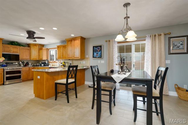 117 Callaway Court, O'fallon, IL 62269