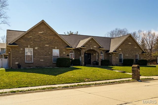 117 Callaway Court, O'fallon, IL 62269