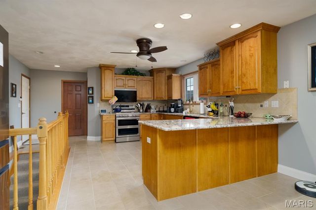 117 Callaway Court, O'fallon, IL 62269