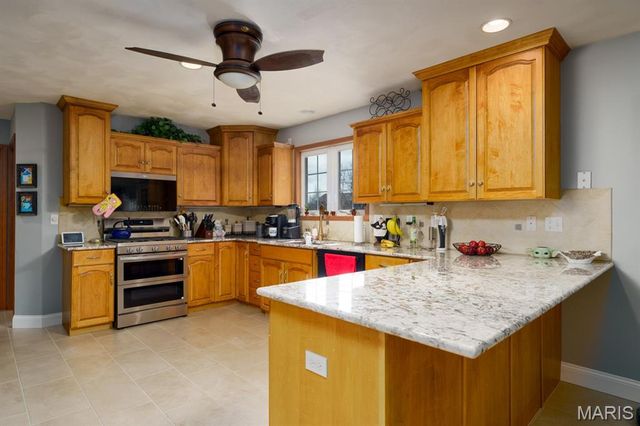 117 Callaway Court, O'fallon, IL 62269