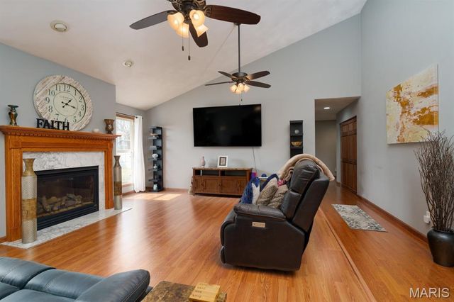 117 Callaway Court, O'fallon, IL 62269