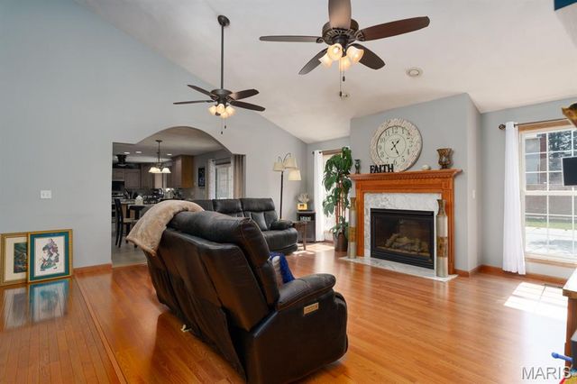 117 Callaway Court, O'fallon, IL 62269