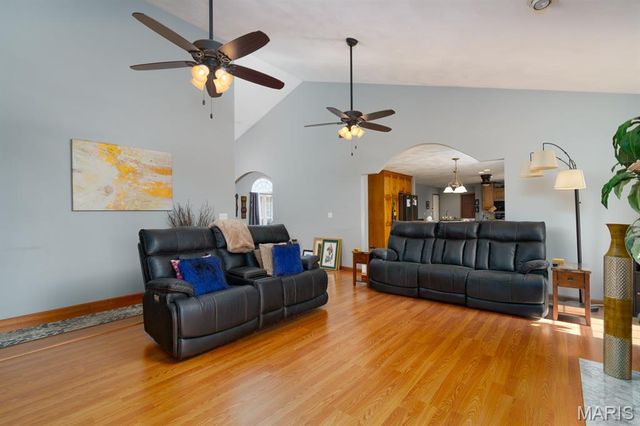 117 Callaway Court, O'fallon, IL 62269