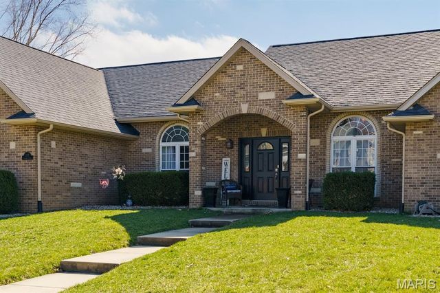 117 Callaway Court, O'fallon, IL 62269