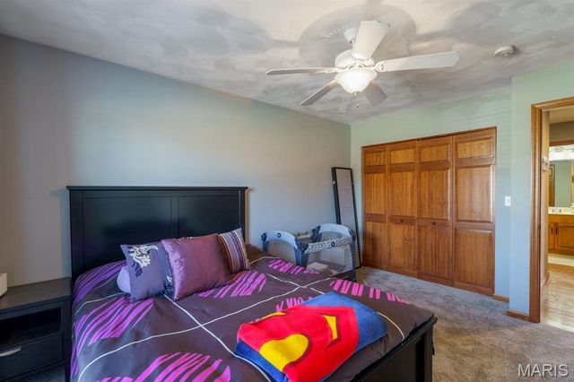 117 Callaway Court, O'fallon, IL 62269