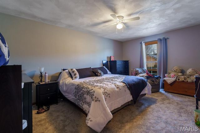 117 Callaway Court, O'fallon, IL 62269