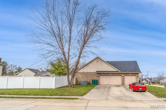 117 Callaway Court, O'fallon, IL 62269